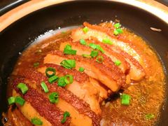 -原味田园·客家菜·土窑鸡(中航城君尚购物中心店)