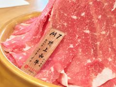 -牛匠和牛寿喜锅(西安总店)