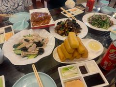 -玉林烤鸭店(垡头店)