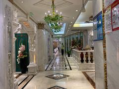 -金米箩大酒店(五角场店)
