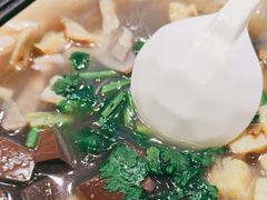 -苏晓玥·手作江南小吃(深圳北站店)