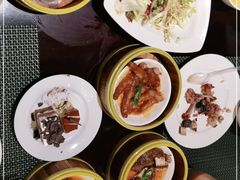 -博悦茶餐厅(文殊院店)