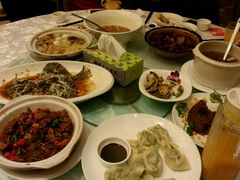 -泓历皇朝酒店(东亭店)