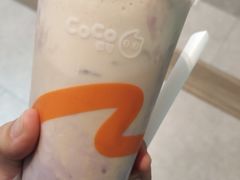 -CoCo都可(大兴凯德MALL店)