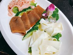 -麻辣英雄重庆火锅(常平店)