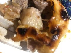 牛肉包子-蒙料·手把肉(望京店)