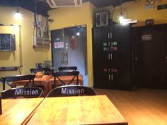-密讯馆密室逃脱&换装侦探剧(环球港旗舰店)