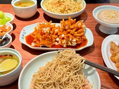 -裕兴记•蟹黄面馆(人民广场店)