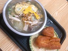 鸡粉-华姐鸡粉(教育路店)