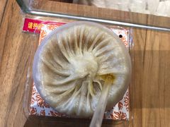 -阿文汤包蟹黄汤包(豫园商城店)