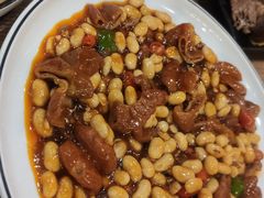 -肖四女乐山跷脚牛肉(世博源店)