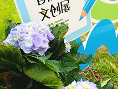 -云溪植物园
