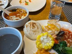 -西安锦江国际酒店