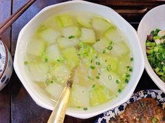 -吃货私房菜(丽江束河古镇店)