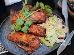 -妈阁铭记澳葡美食