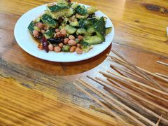 -老黑板筋(顺义总店)