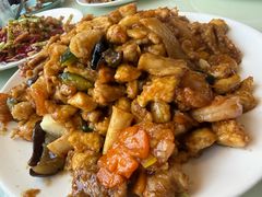 -胖子菜馆(隆昌路店)