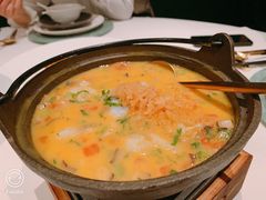 -三号黄浦会Canton Table