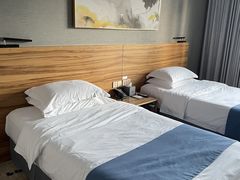 -潍坊鸢飞大酒店(泰华城店)