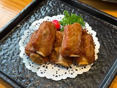 -翼精致料理(昆山旗舰店)