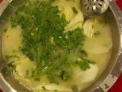 android_upload_pic-四川简阳羊肉汤火锅(望花路西里店)