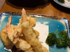 -和彩放题餐厅(酒仙桥店)