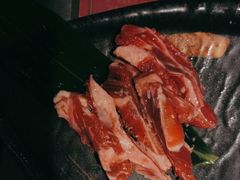 -青瓦炭韩潮烤肉(经开店)