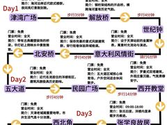 -天津自然博物馆