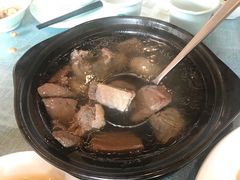 -茶油香闽南菜·花园餐厅(前埔店)