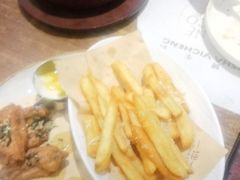 -一沙一城·岩烤牛扒(深圳首店)