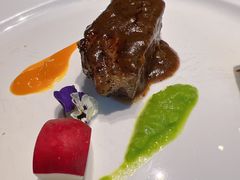 -箱美术馆私房菜(水晶郦城店)