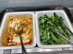 -素满香·素食自助餐(苏州·临顿路店)