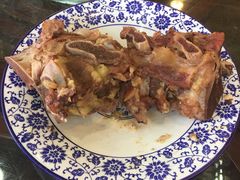 -乔家满族八大碗(流水沟店)