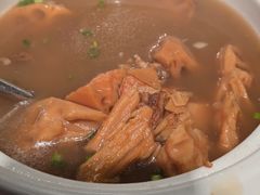 -老山村酒楼(白石洲店)