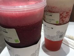 -奈雪的茶(国金中心店)
