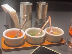 -拉蒂娜·巴西牛排馆 Latina·Brazilian Steakhouse(王府井喜悦店)