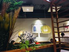 大堂-十二舍·湯物素煮(江泰潤政店)