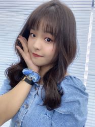 -COMO SALON 烫染可茉发型