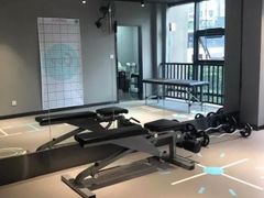 -健狗狗24小时智能自助健身房(龙湖重庆时代天街D馆店)