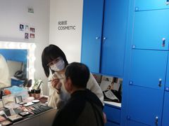 -方快PLUS照相馆(青浦万达茂店)