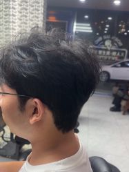 -大人物·男士理发馆