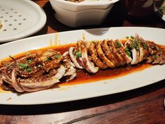 -前海沿·青岛菜(五四广场永旺店)