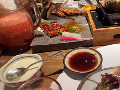 -耕海日本料理(万达华府店)