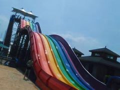 -呼兰河口湿地公园