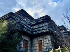 -茅山东方盐湖城景区