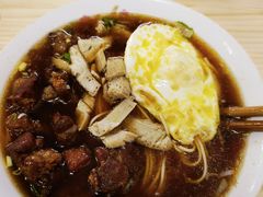 -盛兴面馆(真儒大厦店)