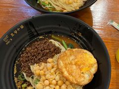 -豆爺小面(朱雀店)