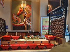 -额尔敦传统涮(光明路店)