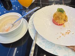 -杭州临平万丽酒店·万丽轩中餐厅