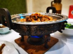 至尊牛杂-丹江口渔村·湘味厨房(桃园店)